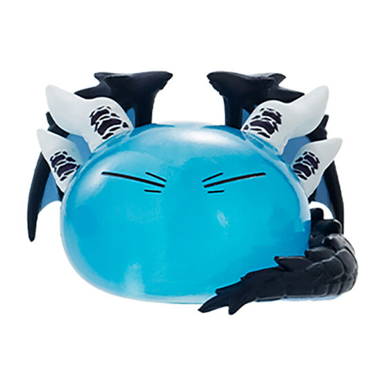 That Time I Got Reincarnated as a Slime Rimuru-sama Figures Galore