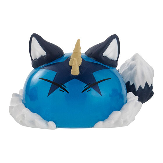 That Time I Got Reincarnated as a Slime Rimuru-sama Figures Galore Vol. 3