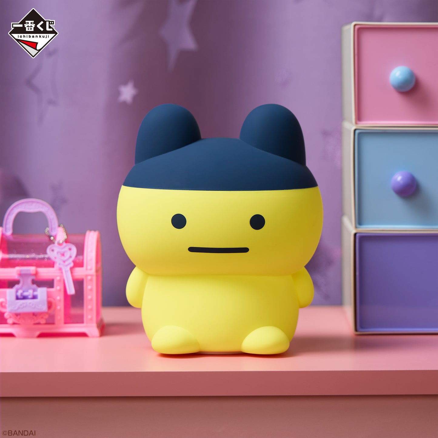 Ichiban Kuji Tamagotchi ~ Fourth