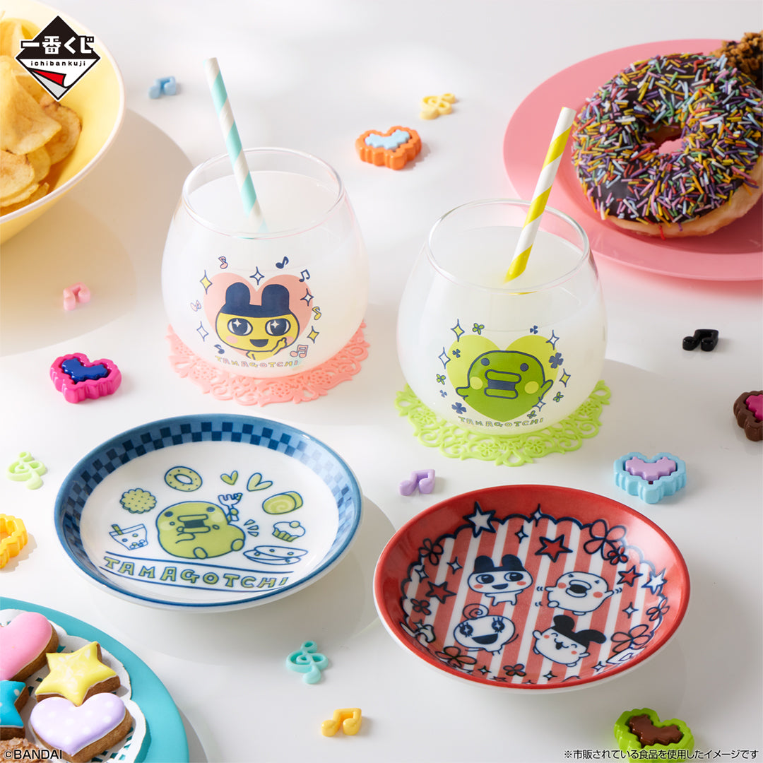 Ichiban Kuji Tamagotchi ~ Fourth