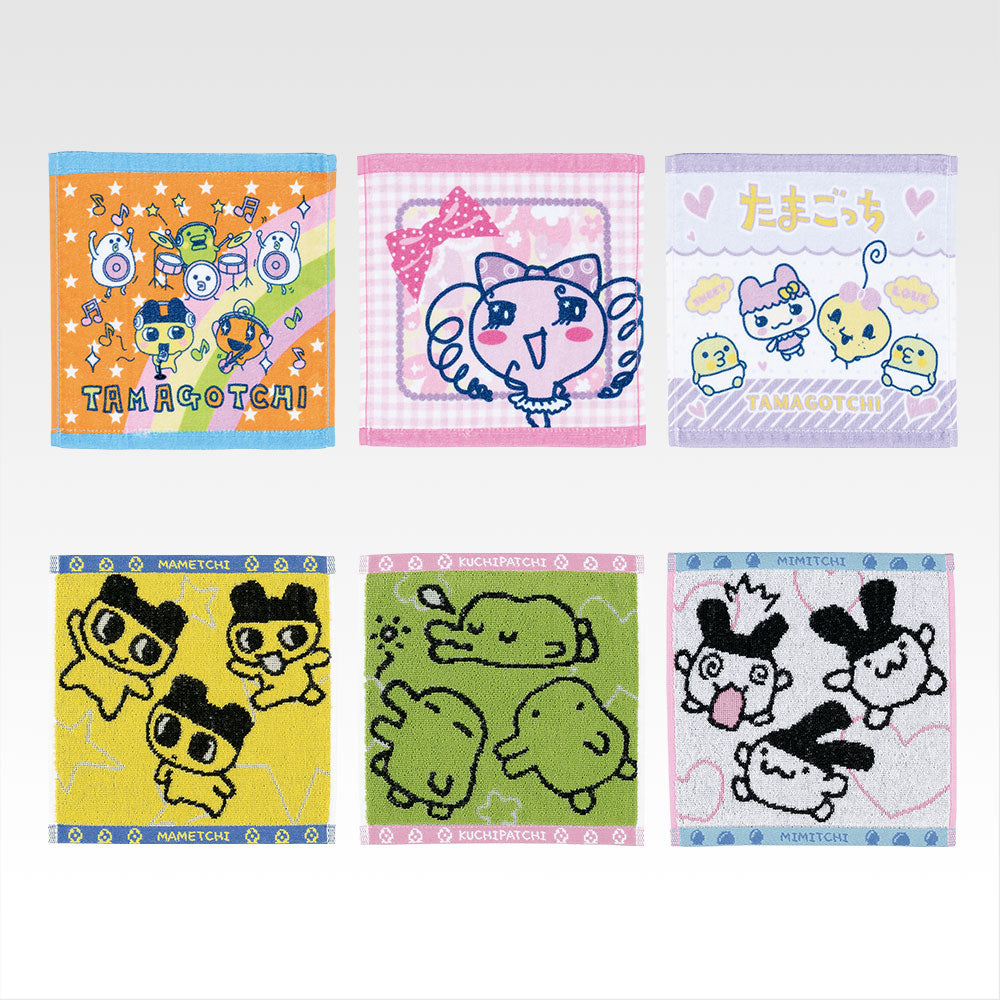 Ichiban Kuji Tamagotchi ~ Fourth