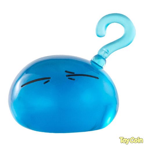 That Time I Got Reincarnated as a Slime Rimuru-sama Figures Galore Vol. 5