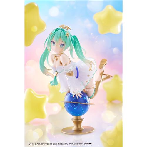 Taito Kuji Hatsune Miku 39 (Miku) Day Memorial Lottery 2nd Season