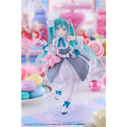 Taito Kuji Hatsune Miku 39 (Miku) Day Memorial Lottery 2nd Season