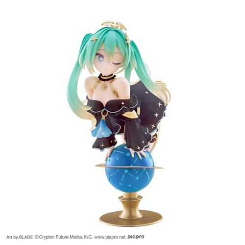 Taito Kuji Hatsune Miku 39 (Miku) Day Memorial Lottery 2nd Season