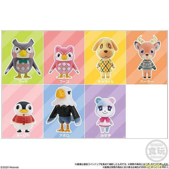 Animal crossing deals doll
