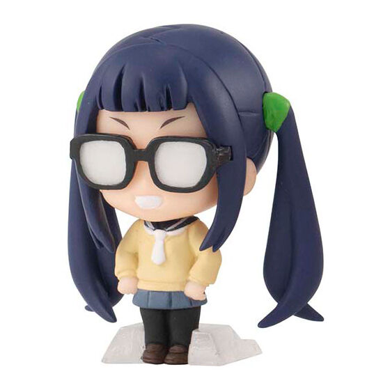 Yurucamp Narabundesu