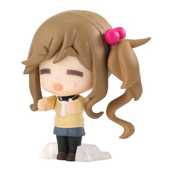 Yurucamp Narabundesu