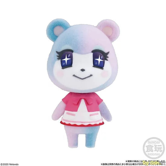 Animal Crossing: New Horizons Friend Doll 3