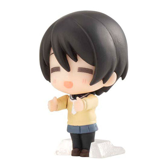 Yurucamp Narabundesu