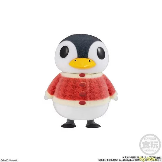 Animal Crossing: New Horizons Friend Doll 3