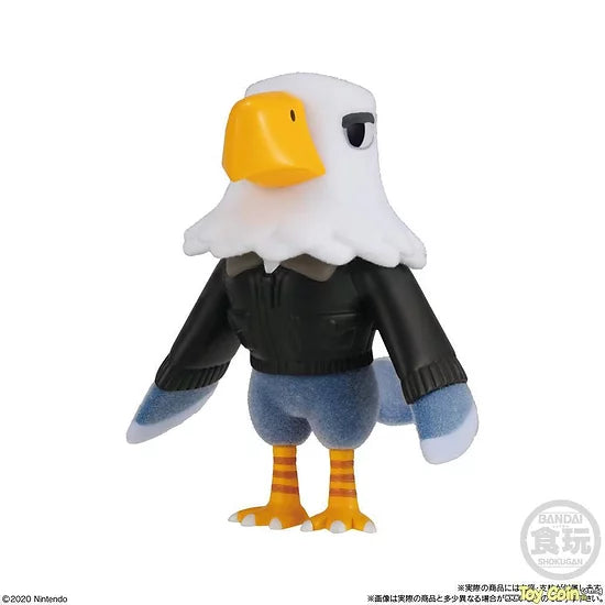 Animal Crossing: New Horizons Friend Doll 3