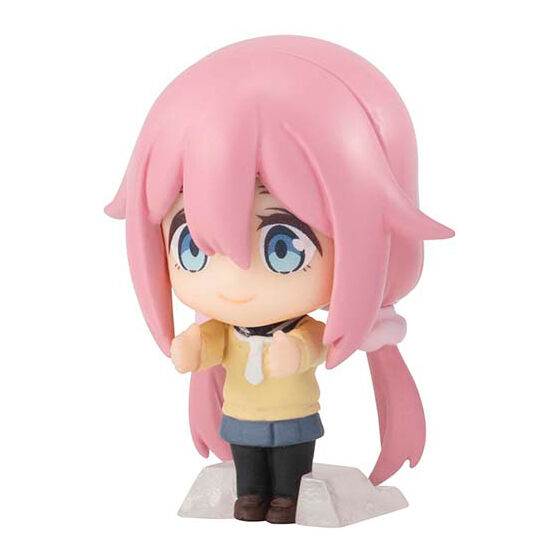 Yurucamp Narabundesu