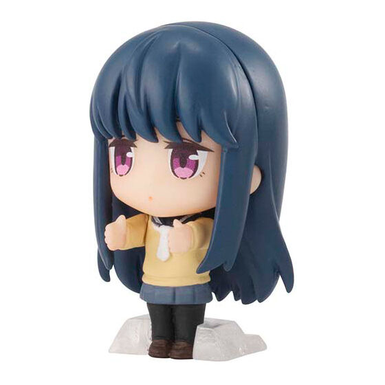 Yurucamp Narabundesu