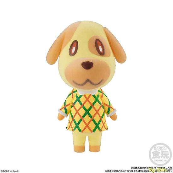 Animal Crossing: New Horizons Friend Doll 3