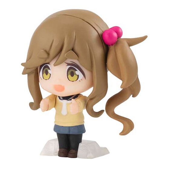 Yurucamp Narabundesu
