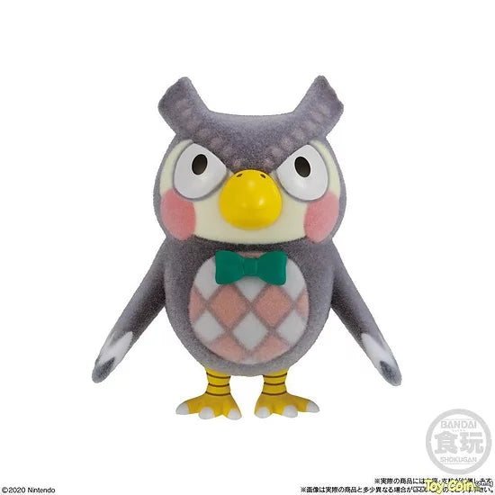 Animal Crossing: New Horizons Friend Doll 3