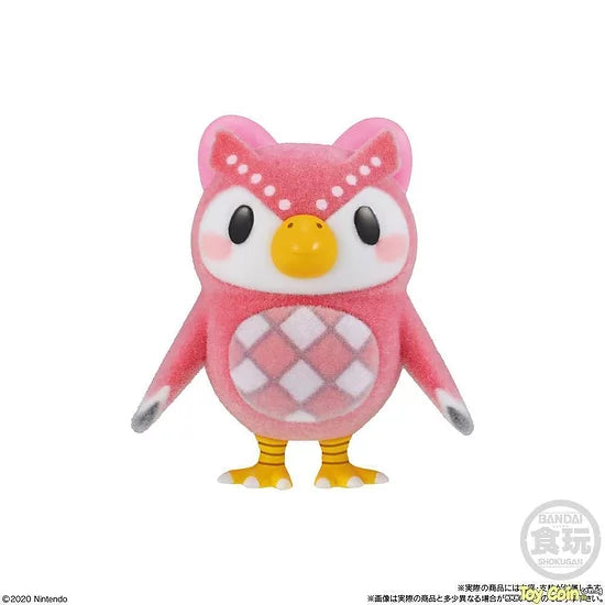 Animal Crossing: New Horizons Friend Doll 3
