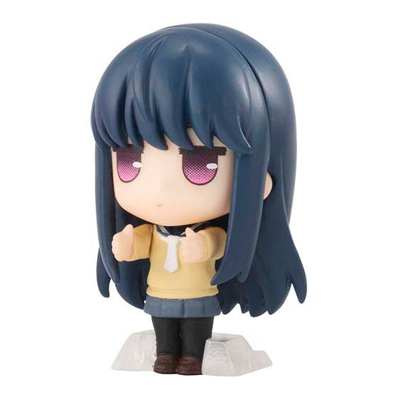 Yurucamp Narabundesu