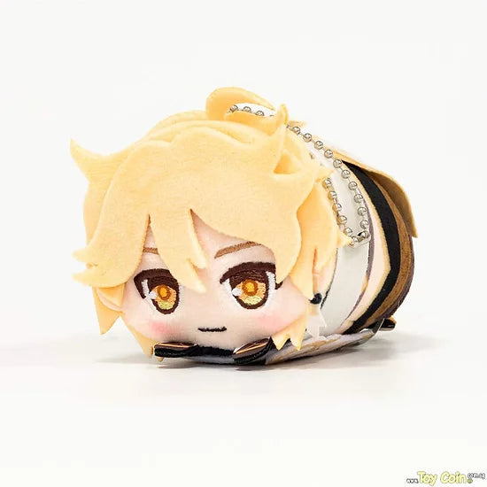 Genshin Impact Mochikororin Plush Mascot Vol. 1