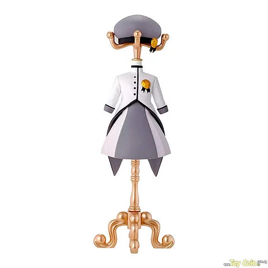 Cardcaptor Sakura: Clear Arc Capsule Torso 2