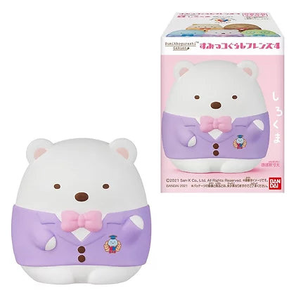 Sumikko Gurashi Friends 4