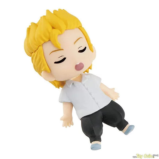 Tokyo Revengers Nemurase-tai