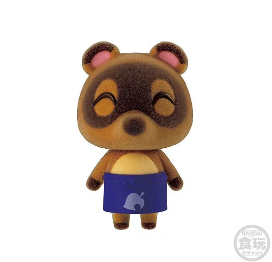 Animal Crossing: New Horizons Friend Doll 2