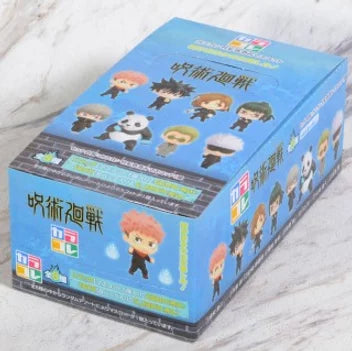 Jujutsu Kaisen Color Collection