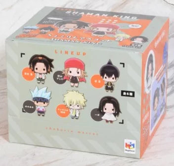 Chokkorin Shaman King