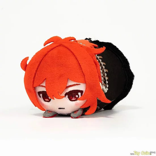 Genshin Impact Mochikororin Plush Mascot Vol. 1