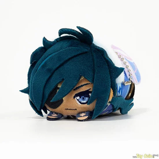 Genshin Impact Mochikororin Plush Mascot Vol. 1
