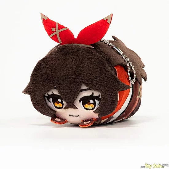 Genshin Impact Mochikororin Plush Mascot Vol. 1