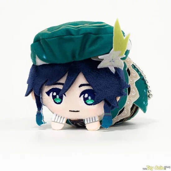 Genshin Impact Mochikororin Plush Mascot Vol. 1