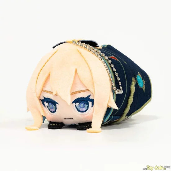 Genshin Impact Mochikororin Plush Mascot Vol. 1