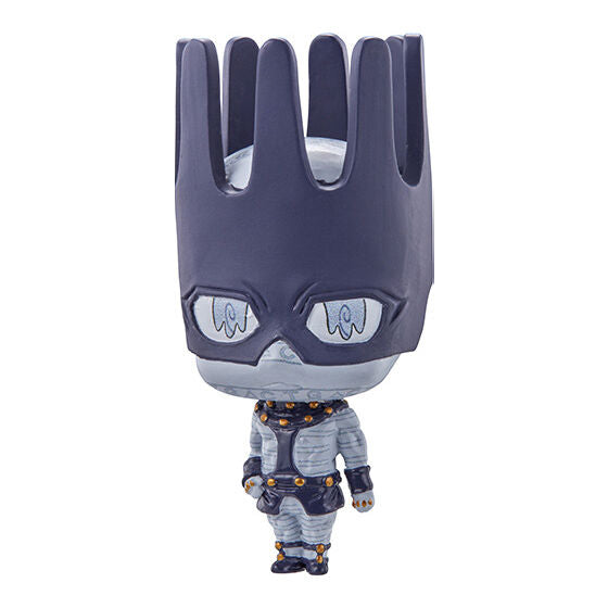 JoJo's Bizarre Adventure Stone Ocean Capsule Figure Collection 06