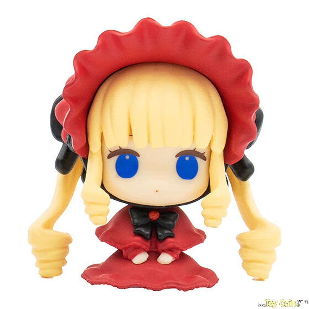 Rozen Maiden Osuwari Mascot