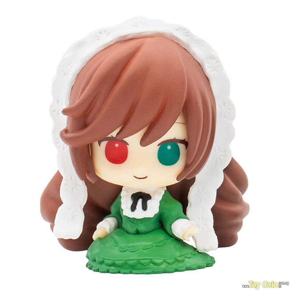 Rozen Maiden Osuwari Mascot