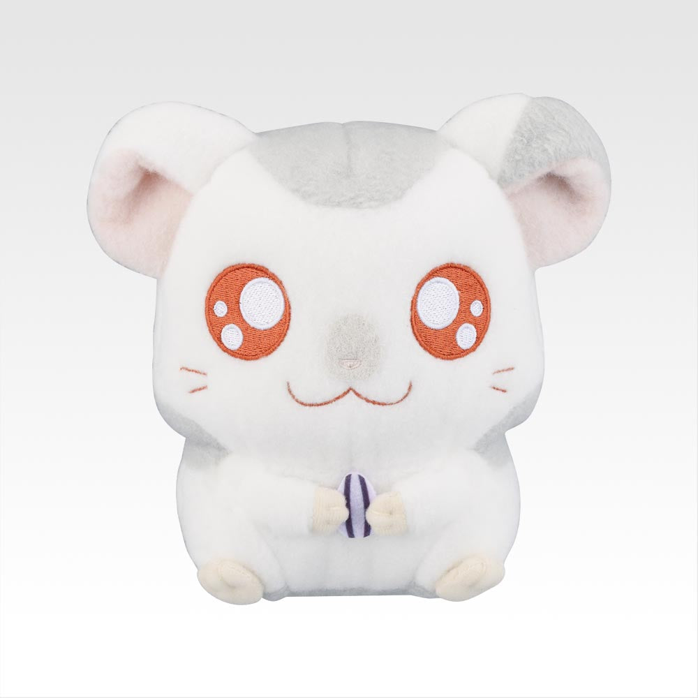 Ichiban Kuji Hamtaro ~The Ham-chans! They're coming soon!~
