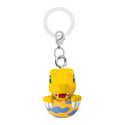 Digimon Adventure Mejirushi Accessories