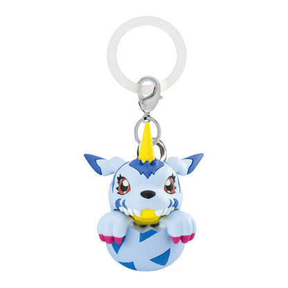 Digimon Adventure Mejirushi Accessories