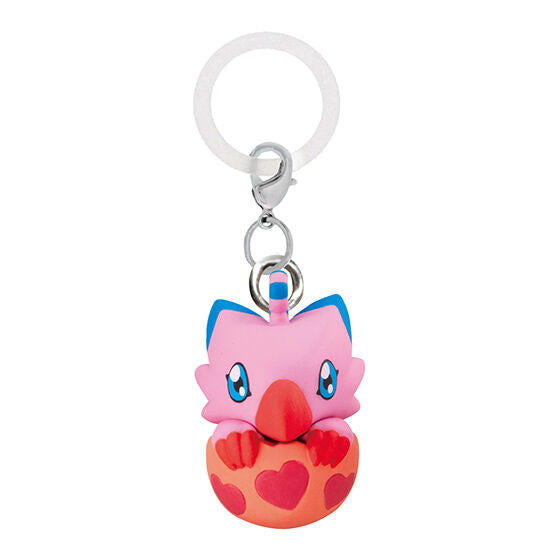Digimon Adventure Mejirushi Accessories