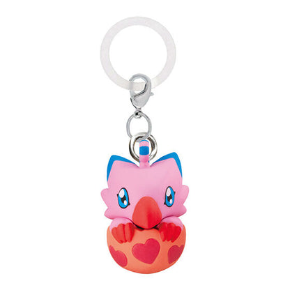Digimon Adventure Mejirushi Accessories