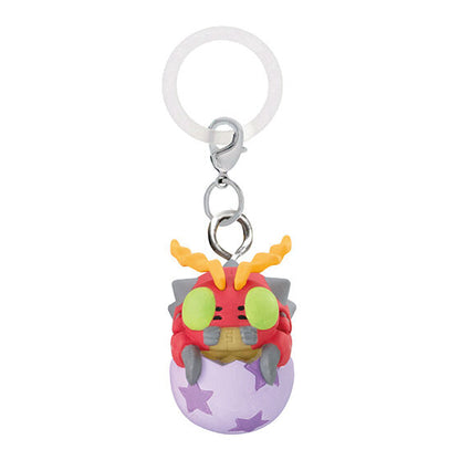Digimon Adventure Mejirushi Accessories