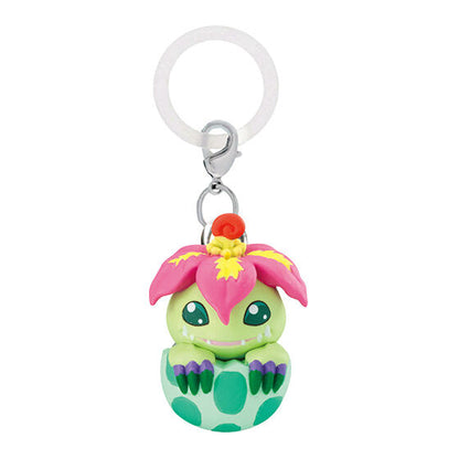 Digimon Adventure Mejirushi Accessories