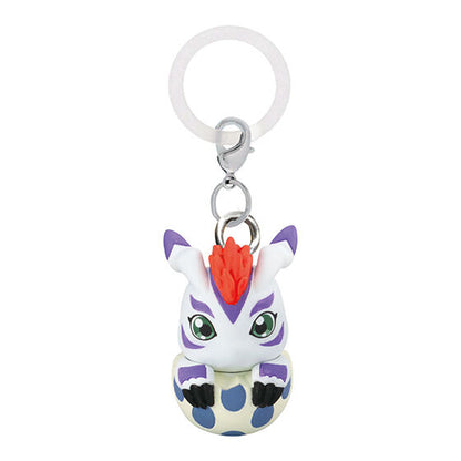 Digimon Adventure Mejirushi Accessories