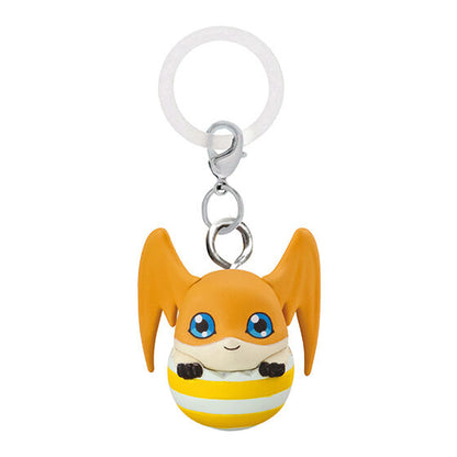 Digimon Adventure Mejirushi Accessories