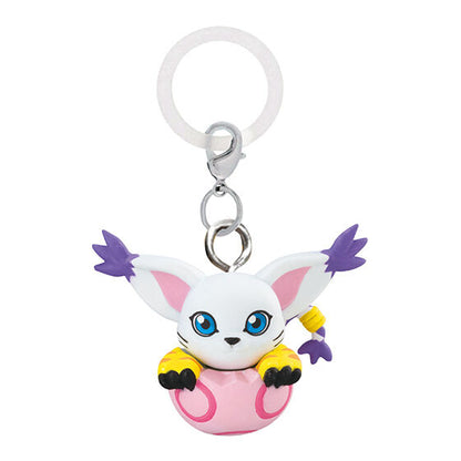 Digimon Adventure Mejirushi Accessories
