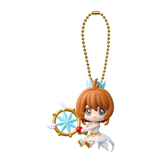 Cardcaptor Sakura Item & Mascot Twin Charm