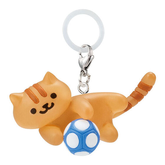 Neko Atsume 2 Mejirushi Accessories